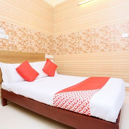 Hotel OYO 24453 Day Springs Kottayam Exterior foto